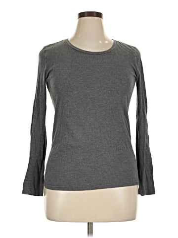 Susina 3/4 Sleeve T-Shirt (view 1)