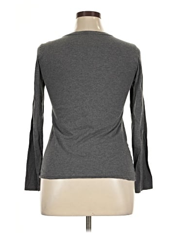 Susina 3/4 Sleeve T-Shirt (view 2)