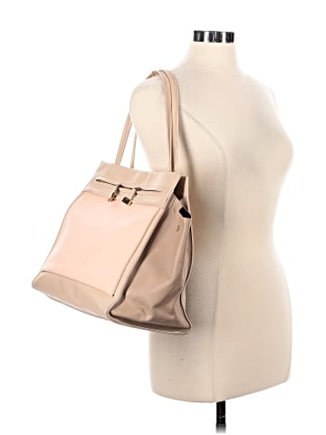 FURLA Leather Tote (view 2)