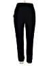LoveRiche Solid Black Active Pants Size M - photo 1