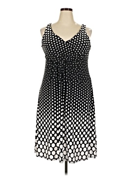 Lane Bryant Cocktail Dress
