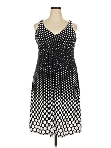 Lane Bryant Cocktail Dress (view 1)