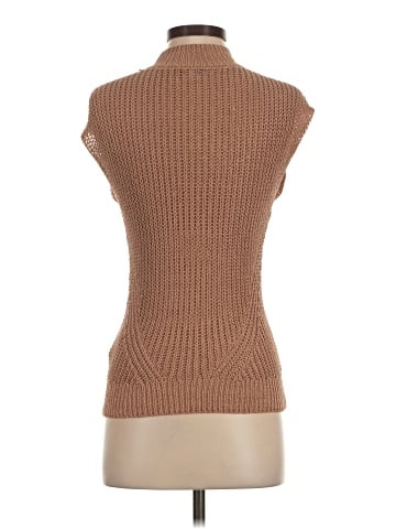 Reiss Sweater Vest (view 2)