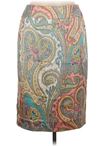 Carlisle Casual Skirt (view 1)