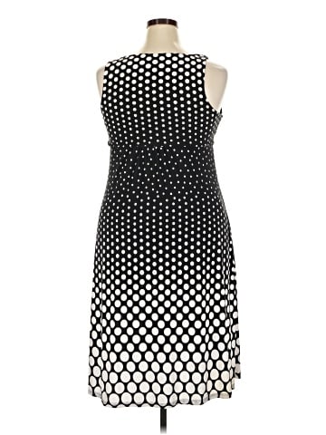 Lane Bryant Cocktail Dress (view 2)