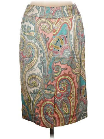Carlisle Casual Skirt (view 2)