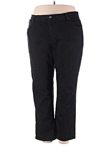 Lauren Jeans Co. Jeans (view 1)