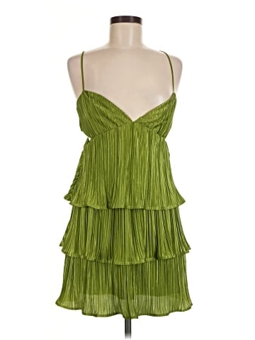 Lulus Cocktail Dress (view 1)