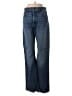 Madewell Blue Jeans Size 28 waist - photo 1