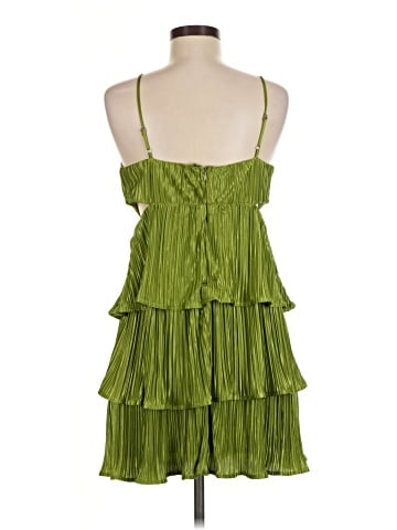 Lulus Cocktail Dress (view 2)