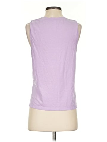 Fabletics Sleeveless T-Shirt (view 2)