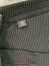 Unbranded Solid Black Jumpsuit Size XS - photo 4