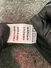 Unbranded Solid Black Jumpsuit Size XS - photo 5
