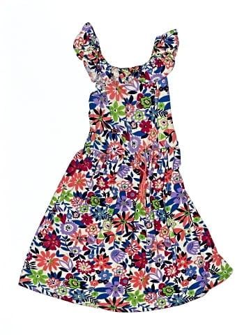 Star Ride Dress (view 1)