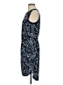 Athleta Graphic Blue Casual Dress Size XS - photo 5