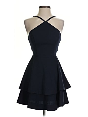 Unbranded Cocktail Dress (view 1)