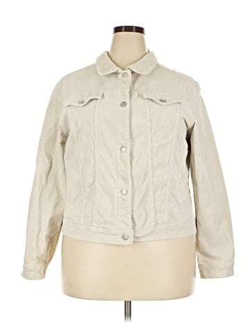 SONOMA life + style Jacket (view 1)