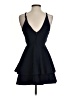 Unbranded Black Cocktail Dress Size 1 - photo 2