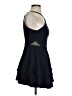 Unbranded Black Cocktail Dress Size 1 - photo 4