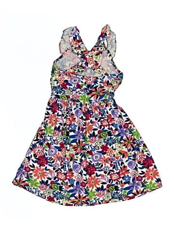 Star Ride Dress (view 2)