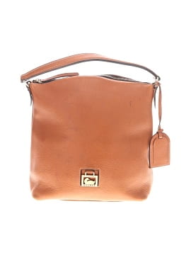 Dooney & Bourke Leather Shoulder Bag