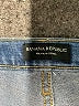 Banana Republic Blue Jeans Size 30 waist - photo 7