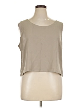 Eileen Fisher Sleeveless Top