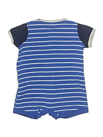 Carter's Short Sleeve Onesie (view 2)