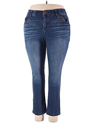 Democracy Jeans (view 1)