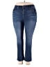 Democracy Blue Jeans Size 20 - photo 1