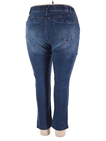 Democracy Jeans (view 2)
