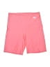 Puma Pink Athletic Shorts Size L - photo 1
