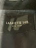 Lafayette 148 New York Black Coat Size XXL - photo 6