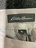 Eddie Bauer Gray Cargo Pants Size 4 - photo 7