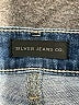 Silver Jeans Co. Stars Blue Jeans Size 27 waist - photo 7