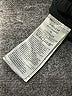 Gap Fit Black Active Pants Size Med R - photo 5