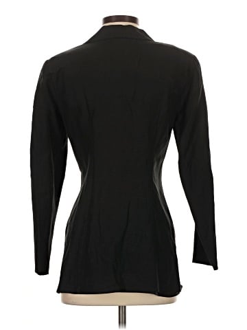 Betsey Johnson Long Sleeve Blouse (view 2)