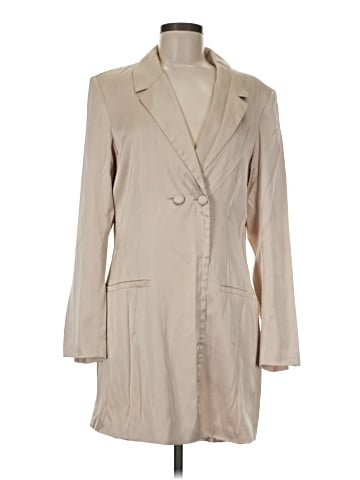 Abercrombie & Fitch Blazer (view 1)
