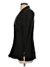 Betsey Johnson Black Long Sleeve Blouse Size 4 - photo 5