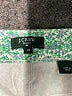 J.Crew Paisley Green Jeans Size 29 waist - photo 7