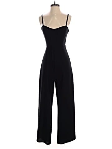 Tildon Jumpsuit (view 1)