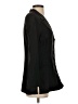 Betsey Johnson Black Long Sleeve Blouse Size 4 - photo 4
