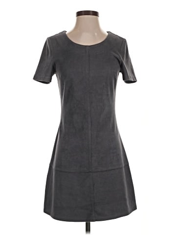 Design Lab Lord & Taylor Casual Dress (view 1)