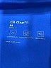 Gap Fit Solid Blue Active Pants Size Med R - photo 7