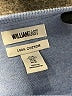 William Rast 100% Cotton Blue Pullover Sweater Size XL - photo 7