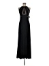Morgan & Co. Black Cocktail Dress Size 6 - photo 1