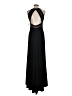 Morgan & Co. Black Cocktail Dress Size 6 - photo 2