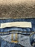 OAK + FORT Blue Jeans Size 26 waist - photo 7