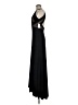 Morgan & Co. Black Cocktail Dress Size 6 - photo 5