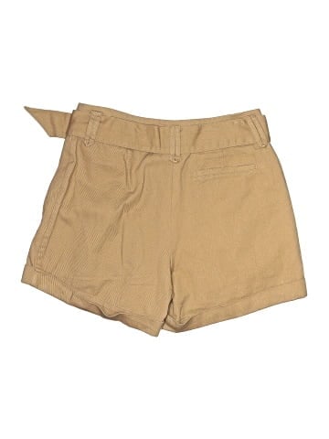 Ryegrass Khaki Shorts (view 2)